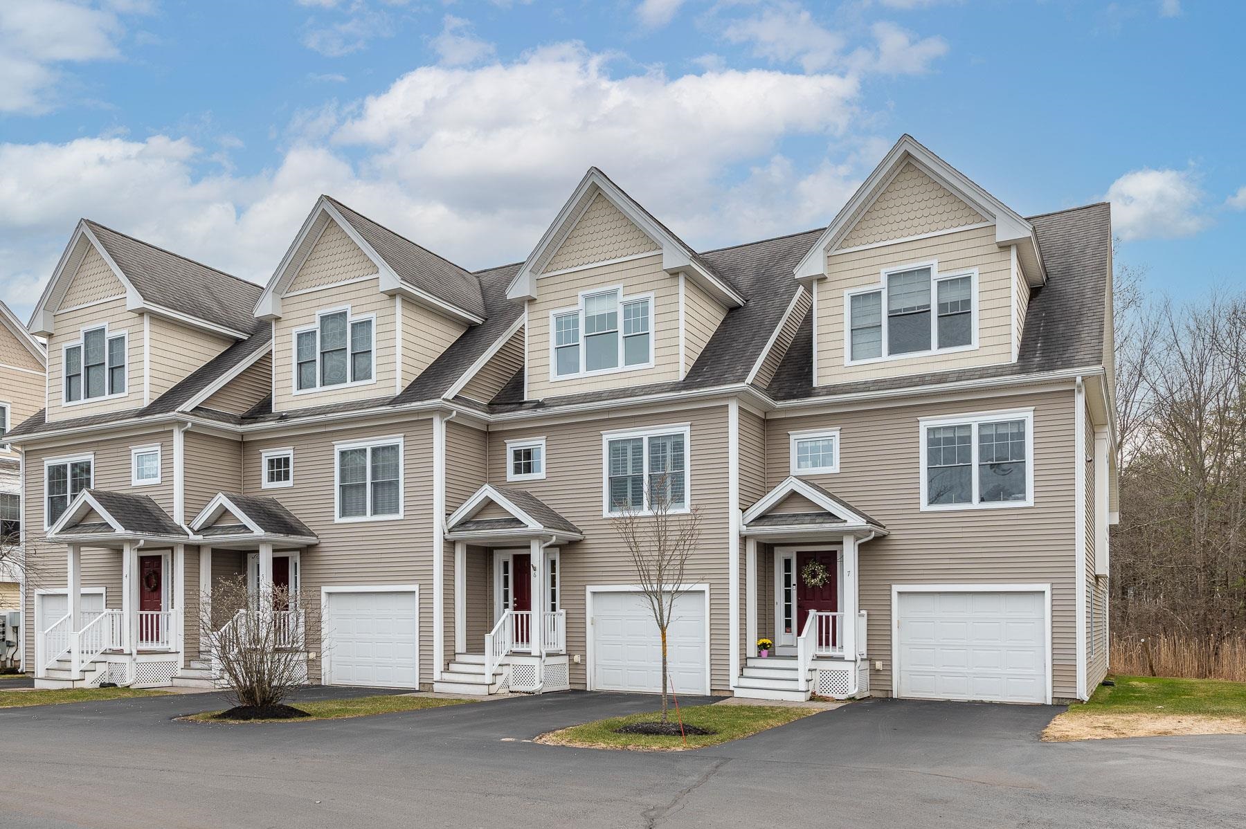 131 Court Street, Unit 6 Exeter, NH 03833 - Photo 1 of 31