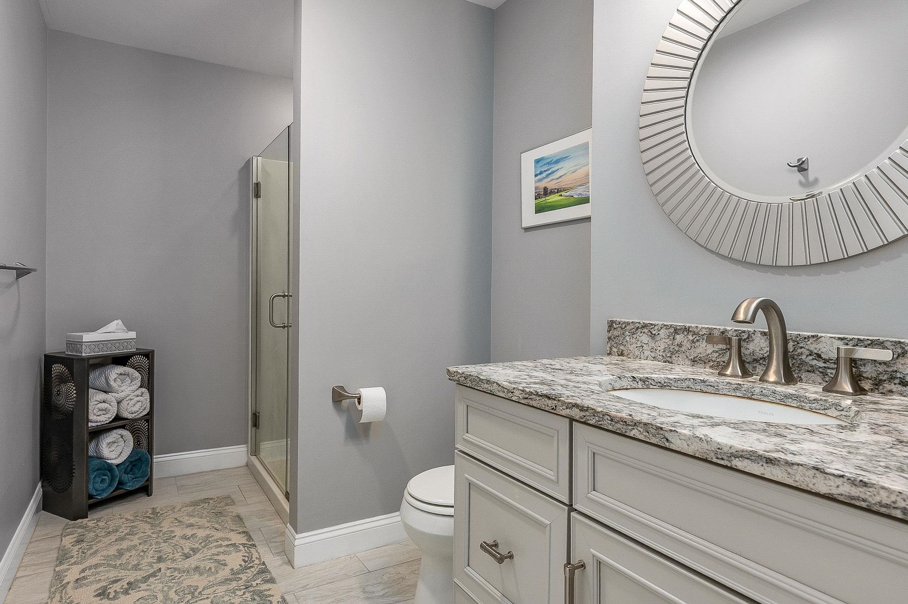 131 Court Street, Unit 6 Exeter, NH 03833 - Photo 19 of 31