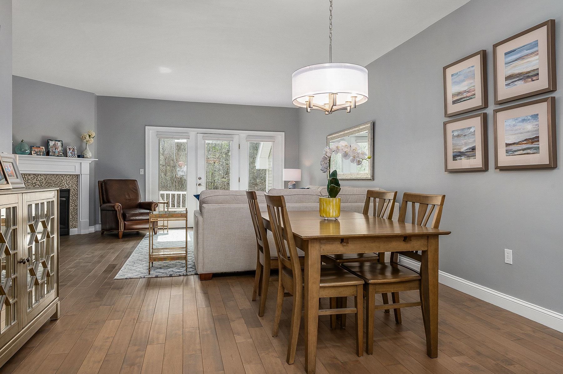 131 Court Street, Unit 6 Exeter, NH 03833 - Photo 9 of 31