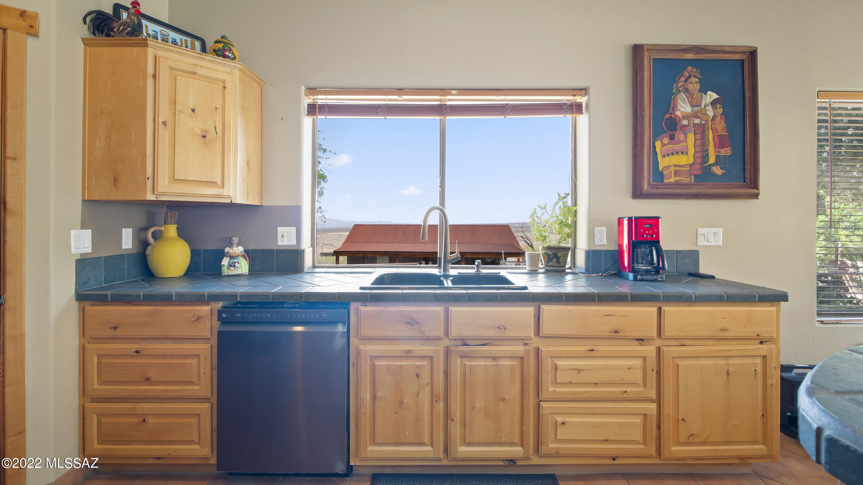 1801 Círculo Tortuga Rio Rico, AZ 85648 - Photo 22 of 50