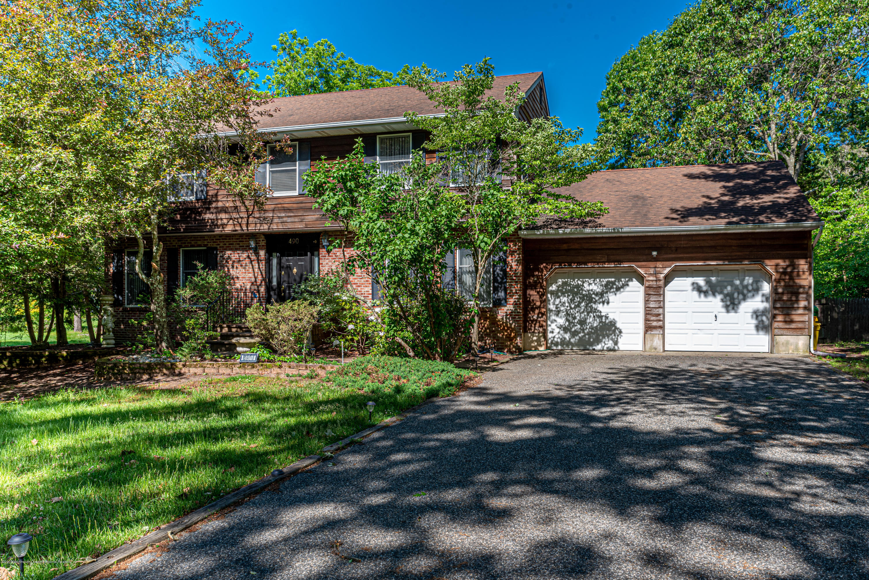 490 Diamond Road Jackson, NJ 08527 - Photo 22 of 22 Exterior (1 of 2)