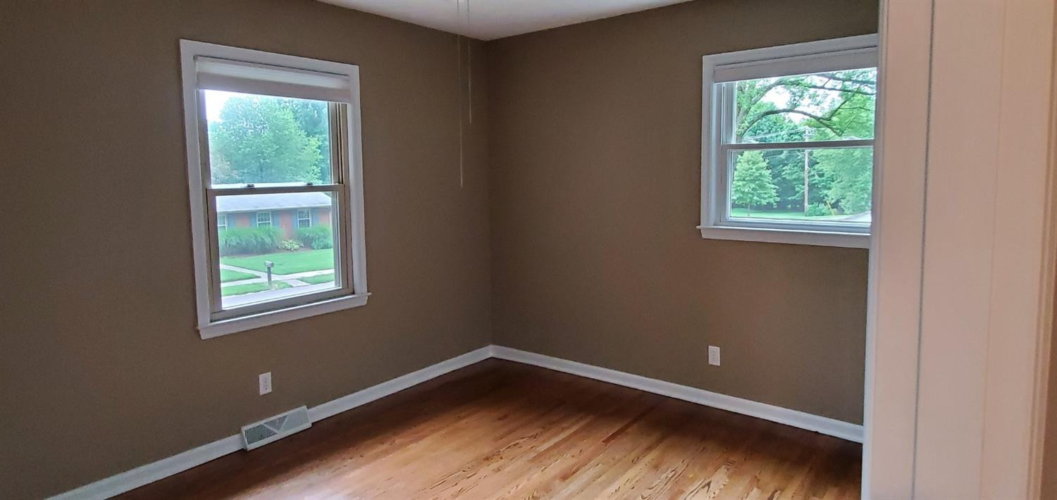 3435 Saybrook Road Lexington, KY 40503 - Photo 17 of 34 REFINISHED HARDWOOD FLOORS