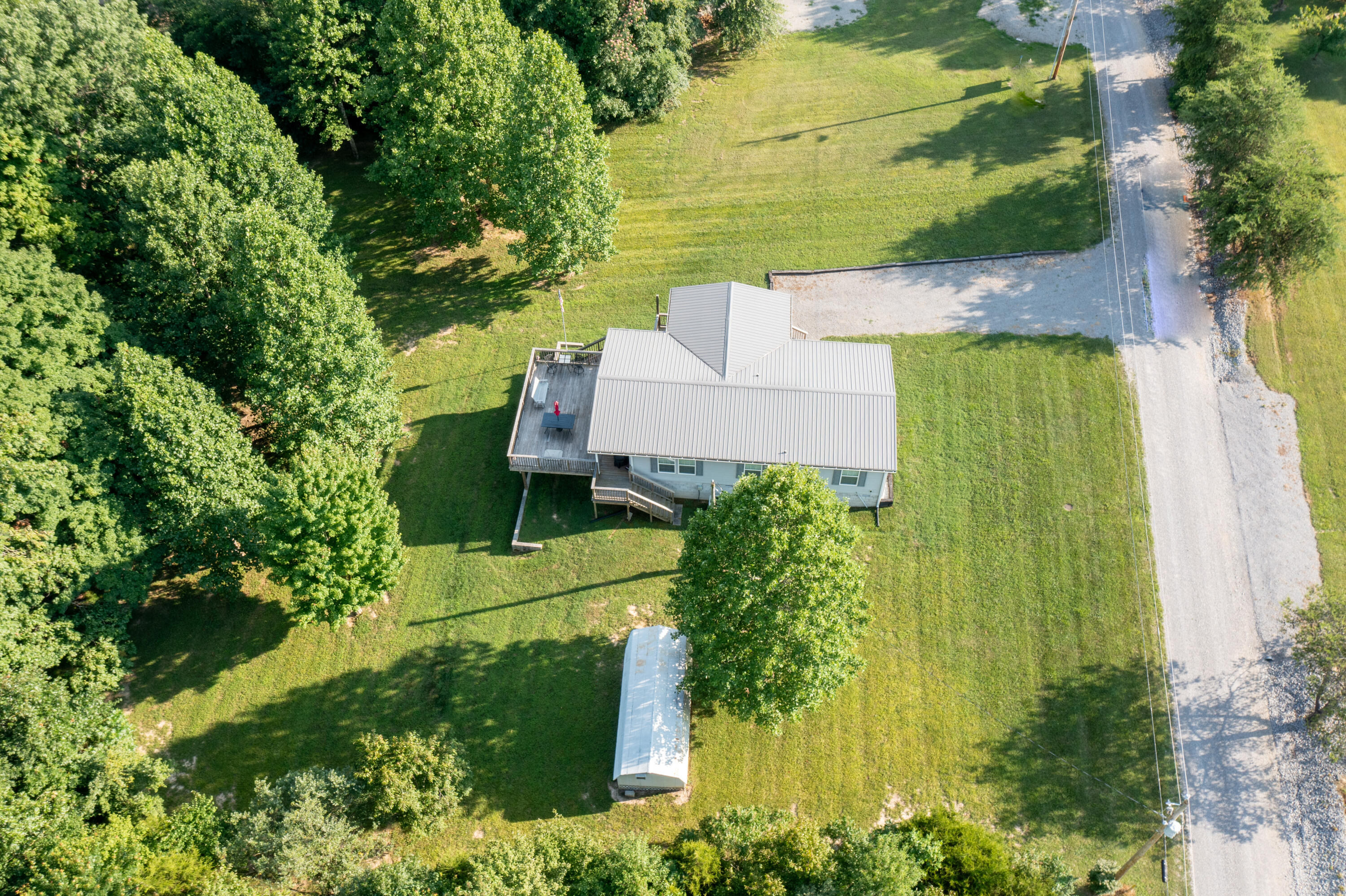 146 Dock Holiday Road Russell Springs, KY 42642 - Photo 45 of 52 DJI_0602-HDR-Edit