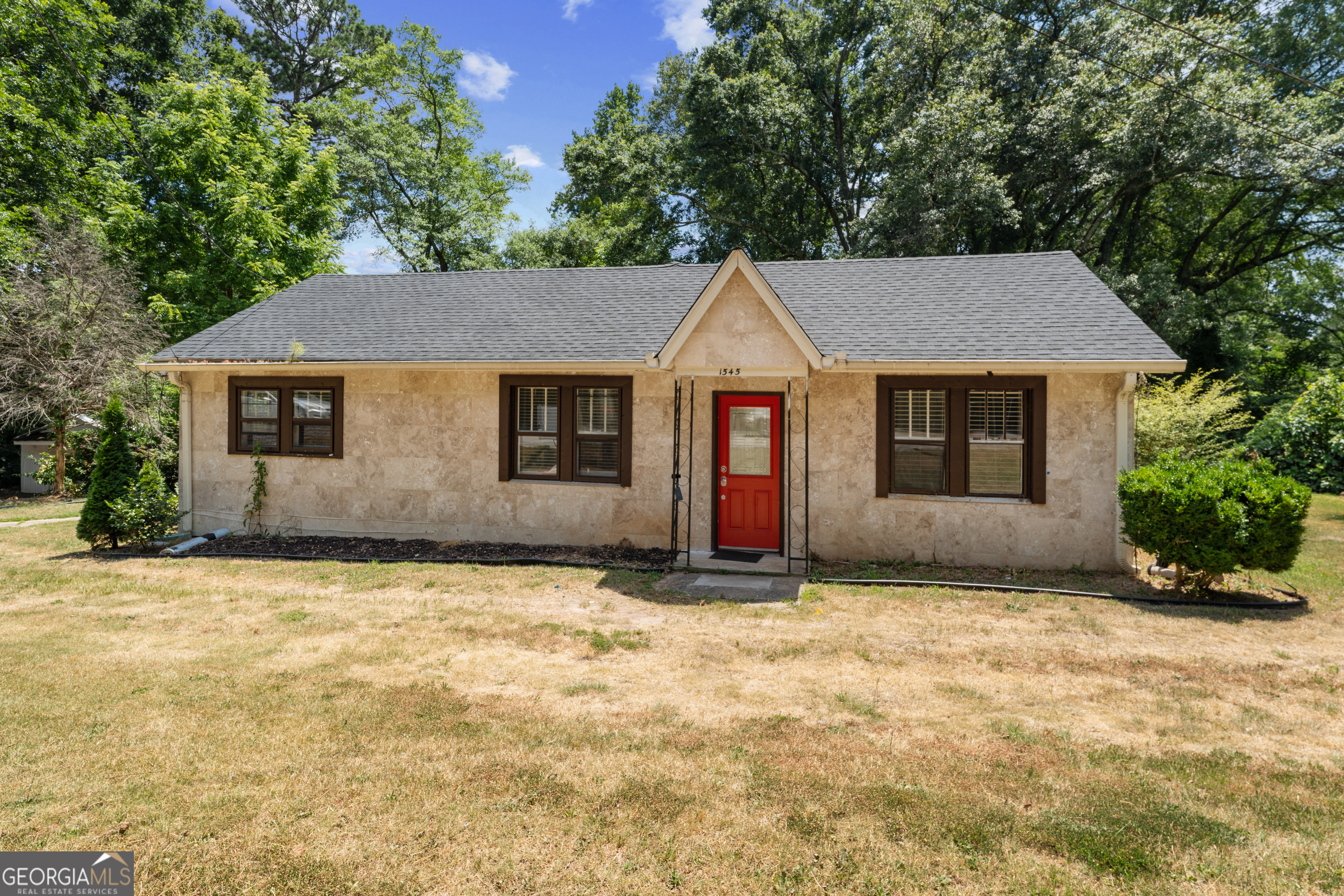 1545 Stephenson Road Lithonia, GA 30058 - Photo 1 of 1 Gallery Image 1