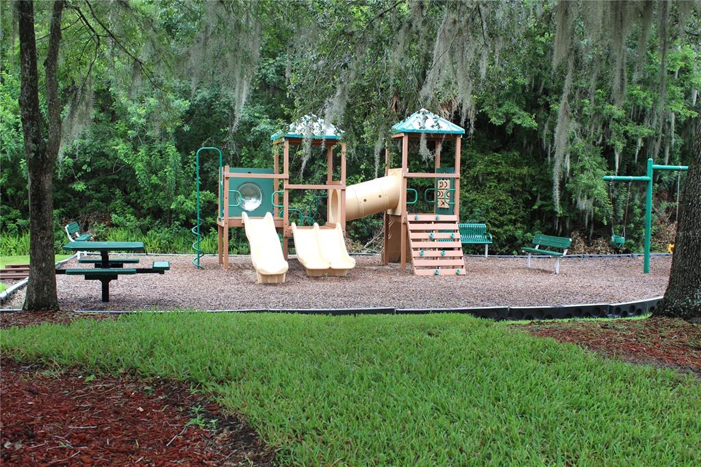 115 Willowbay Ridge Street Sanford, FL 32771 - Photo 27 of 28 a view of outdoor space yard and patio
