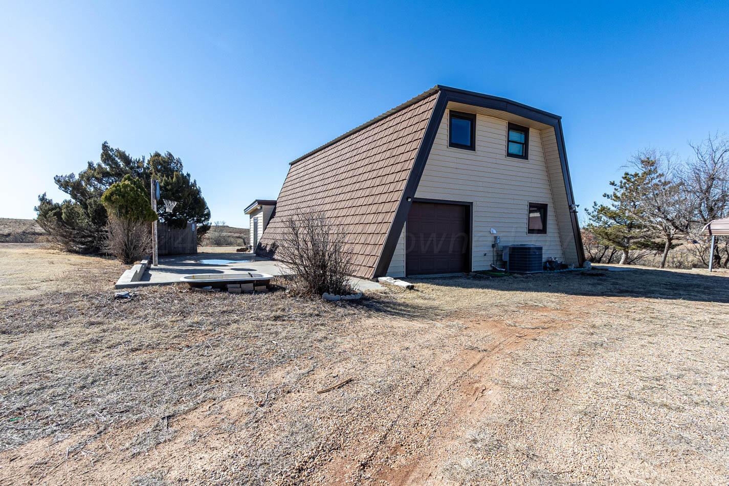 636 Cherokee Road Fritch, TX 79036 - Photo 13 of 39 img (4 of 23)