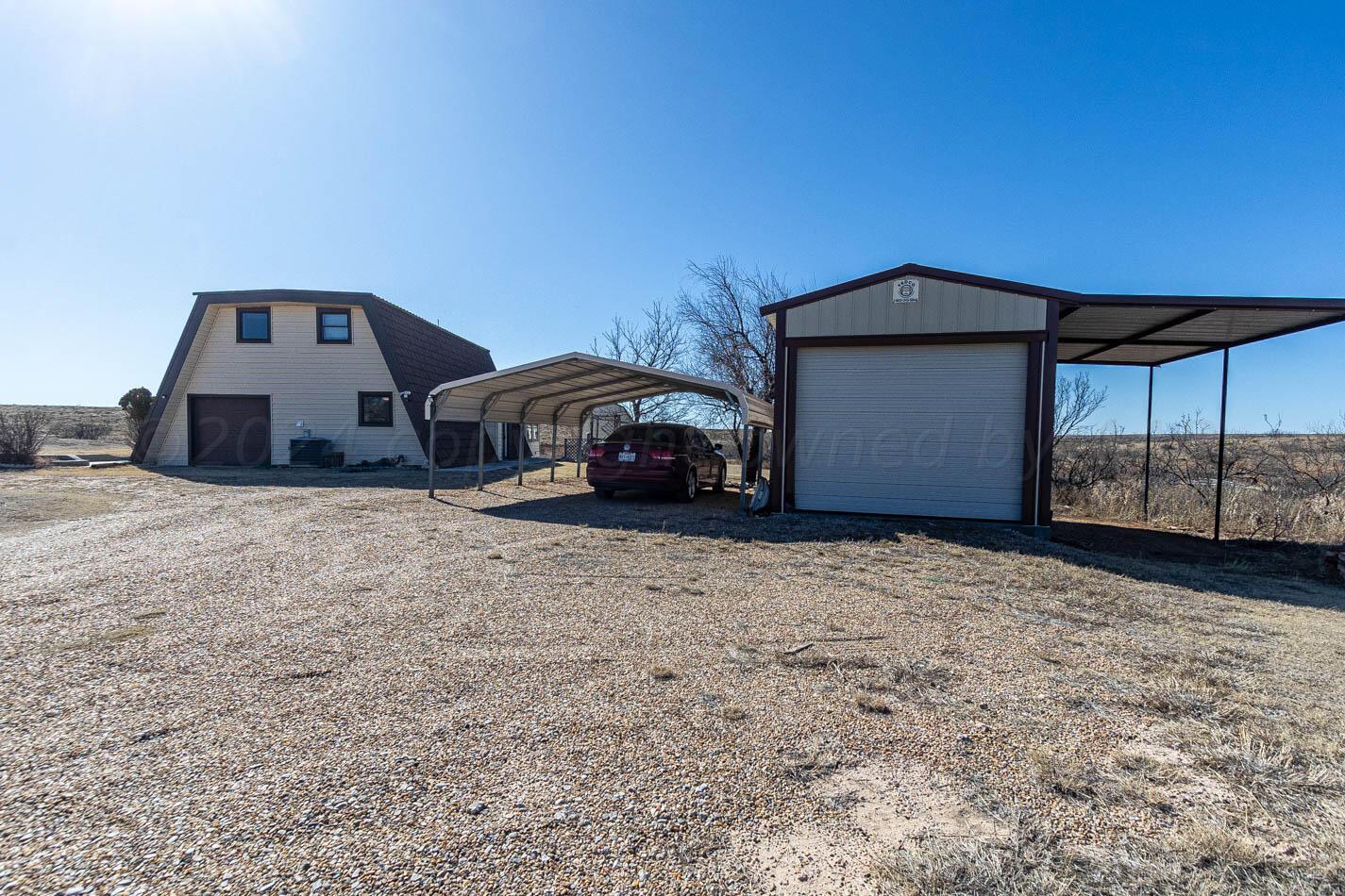636 Cherokee Road Fritch, TX 79036 - Photo 2 of 39 img (1 of 23)