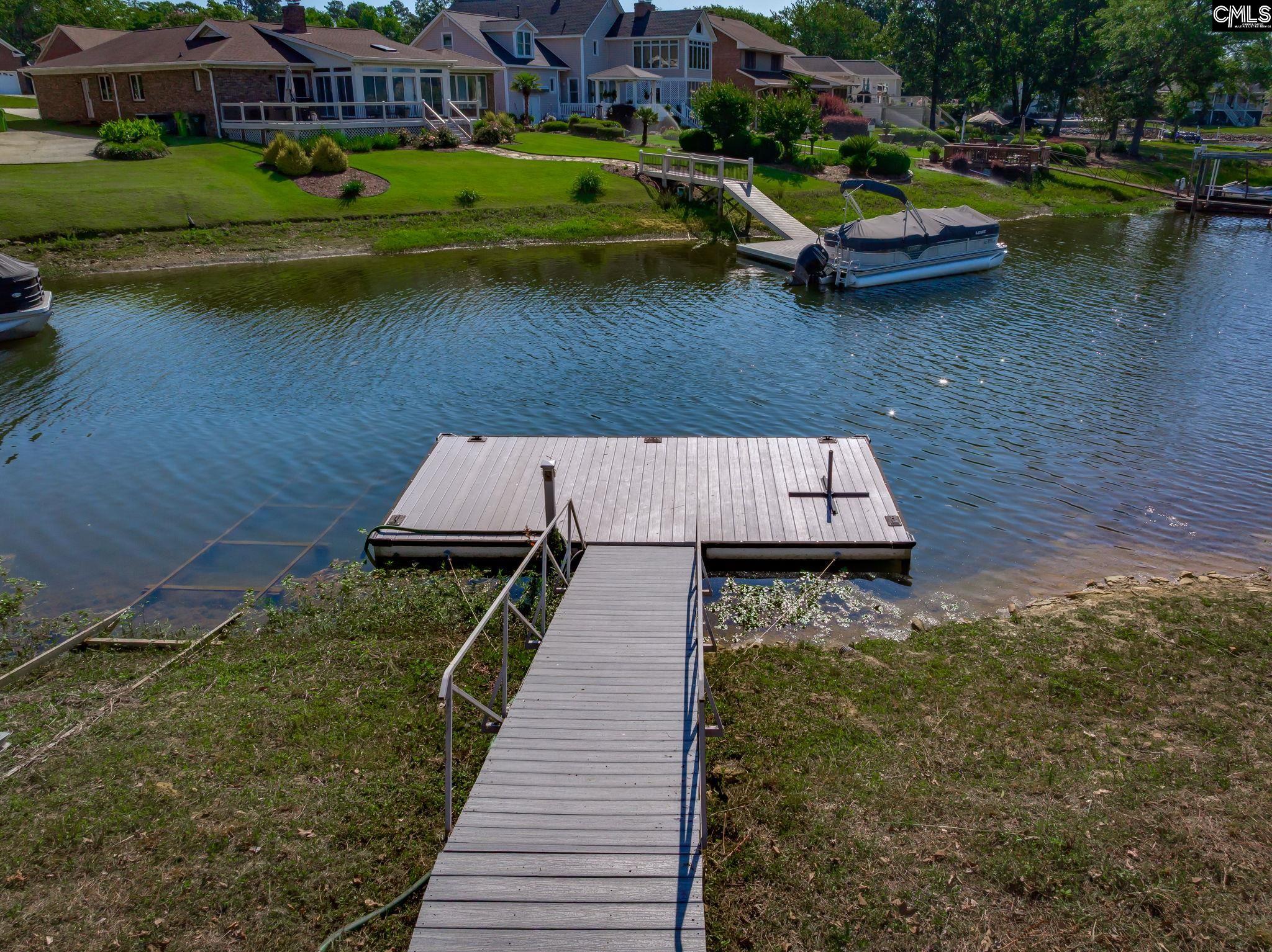 1041 Jones Road Irmo, SC 29063 - Photo 66 of 72