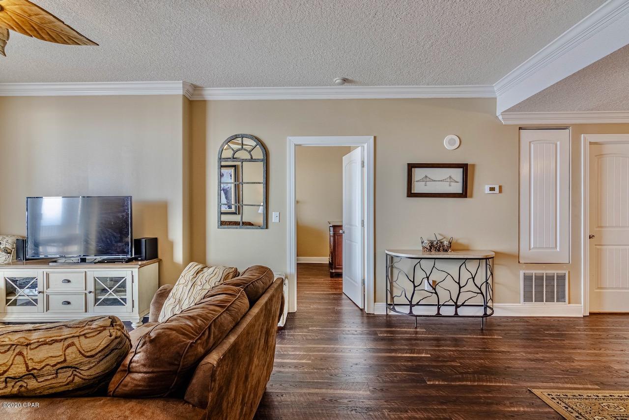 10611 Front Beach Road, Unit 1801 Panama City Beach, FL 32408 - Photo 11 of 41