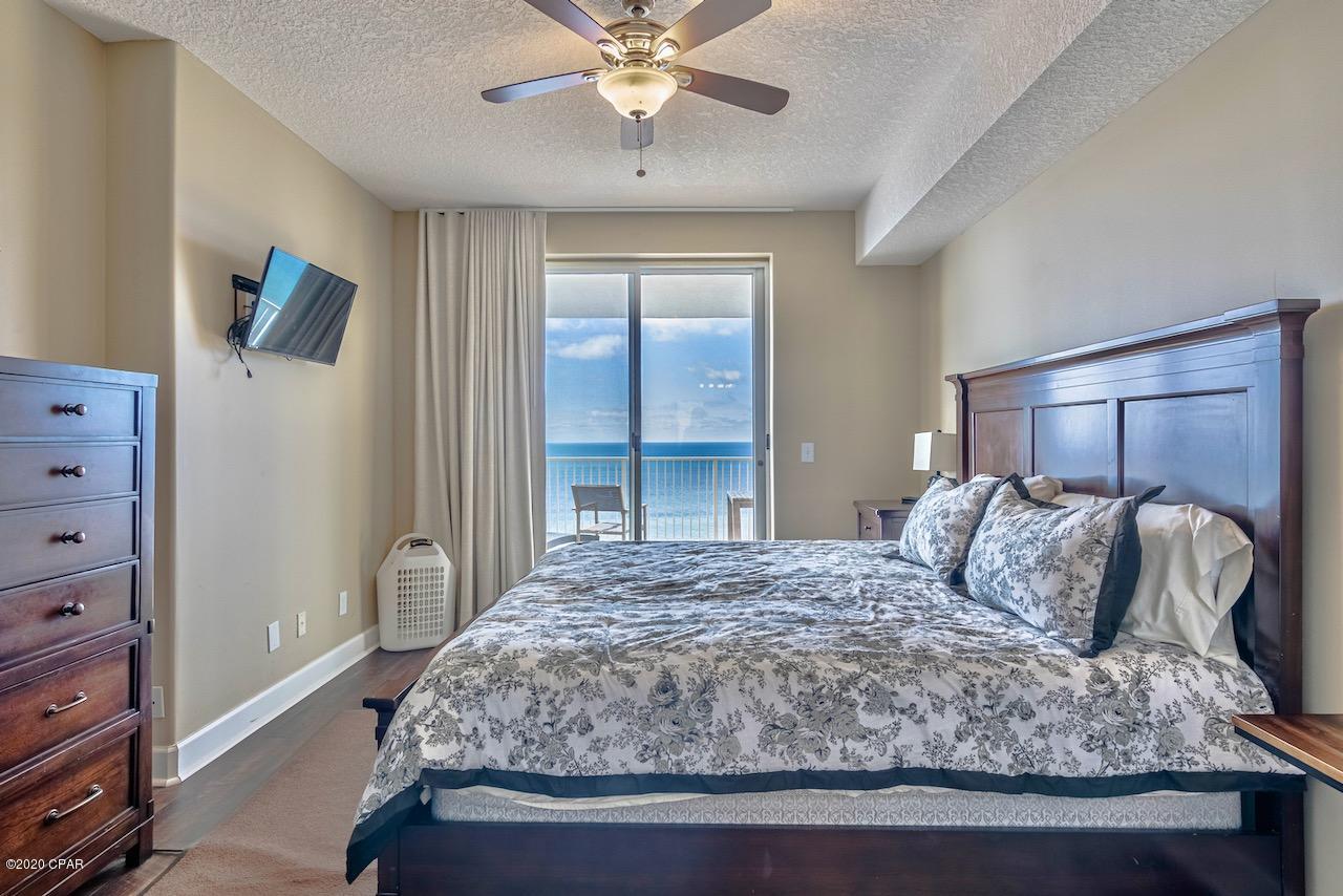 10611 Front Beach Road, Unit 1801 Panama City Beach, FL 32408 - Photo 12 of 41