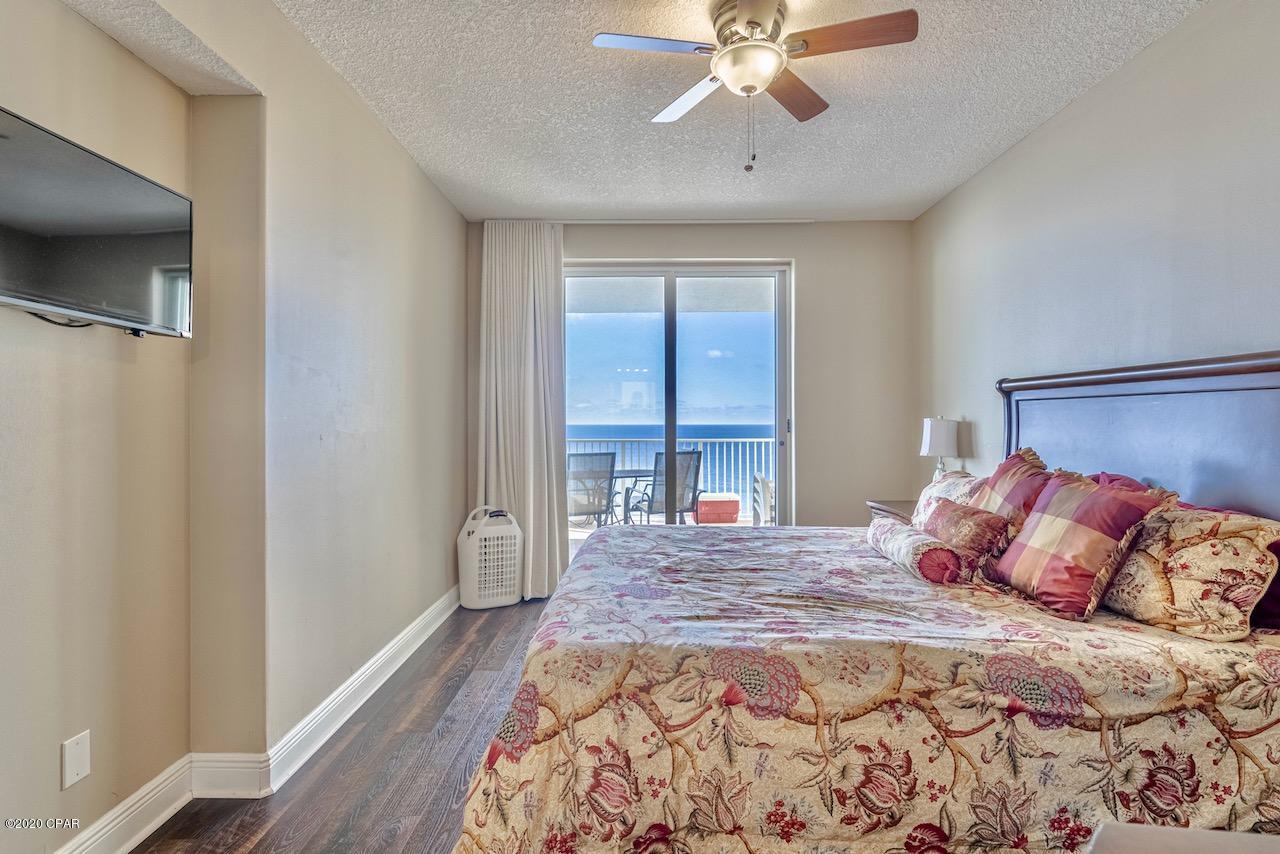 10611 Front Beach Road, Unit 1801 Panama City Beach, FL 32408 - Photo 14 of 41