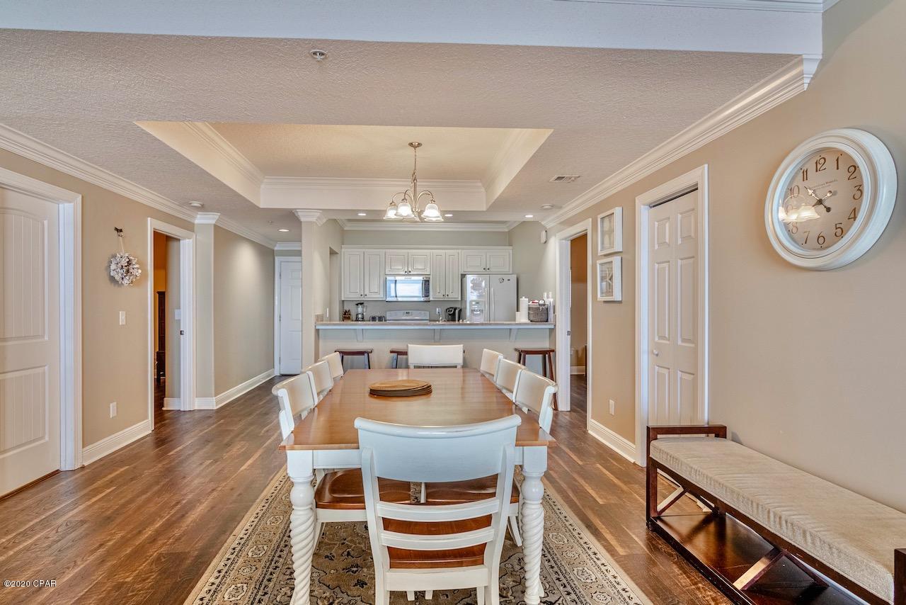10611 Front Beach Road, Unit 1801 Panama City Beach, FL 32408 - Photo 16 of 41