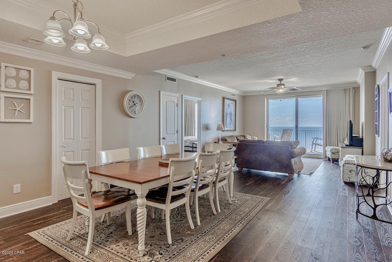 10611 Front Beach Road, Unit 1801 Panama City Beach, FL 32408 - Photo 17 of 41