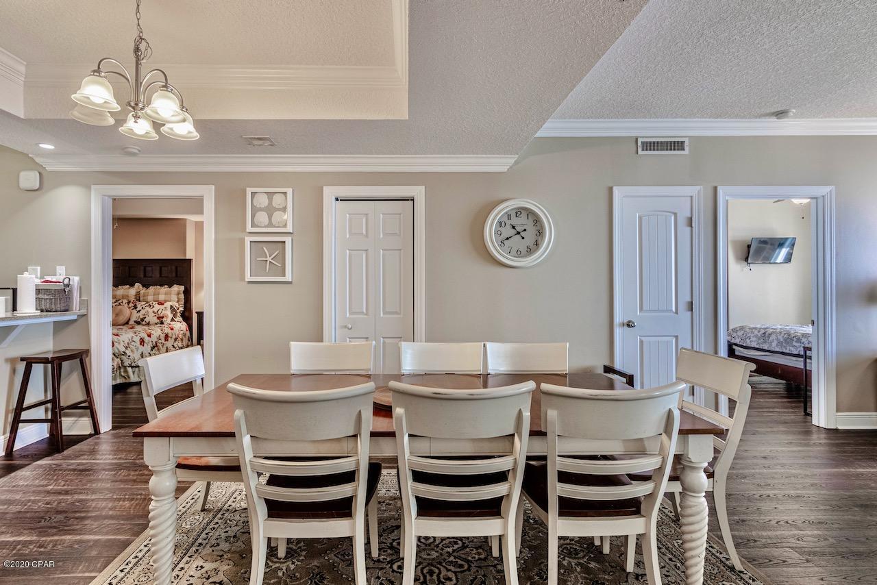 10611 Front Beach Road, Unit 1801 Panama City Beach, FL 32408 - Photo 18 of 41