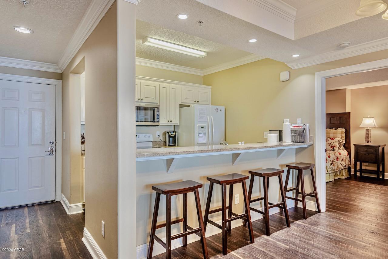 10611 Front Beach Road, Unit 1801 Panama City Beach, FL 32408 - Photo 19 of 41