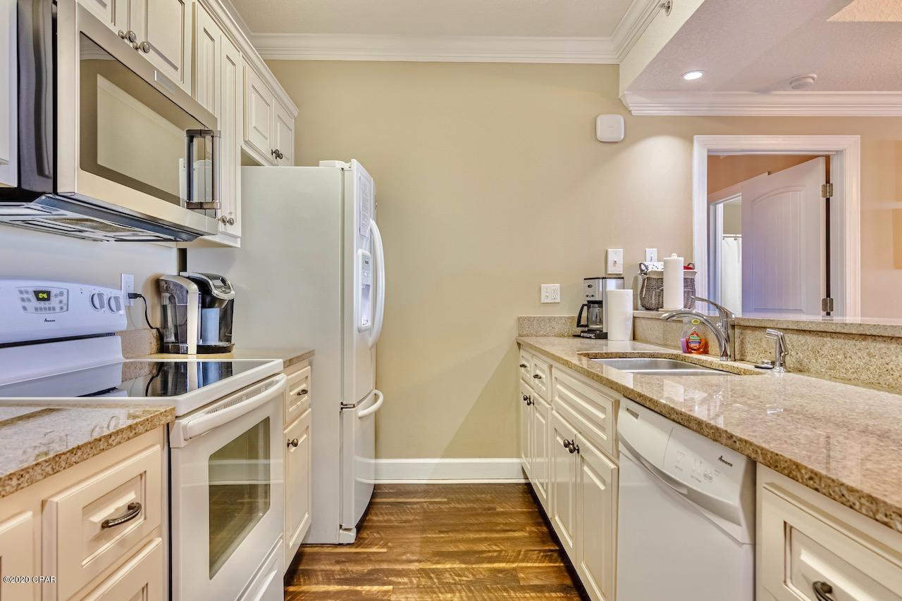 10611 Front Beach Road, Unit 1801 Panama City Beach, FL 32408 - Photo 20 of 41