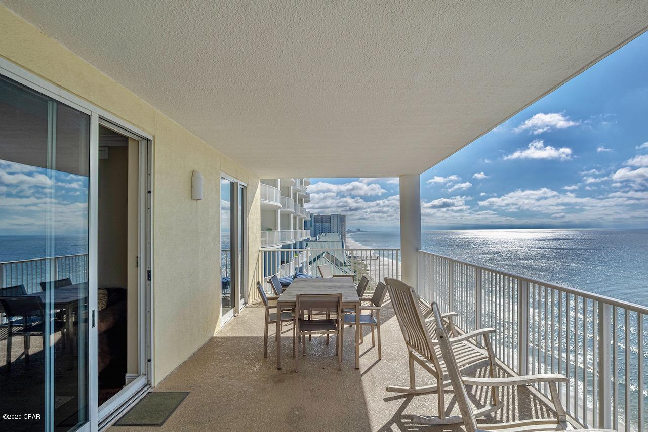 10611 Front Beach Road, Unit 1801 Panama City Beach, FL 32408 - Photo 2 of 41