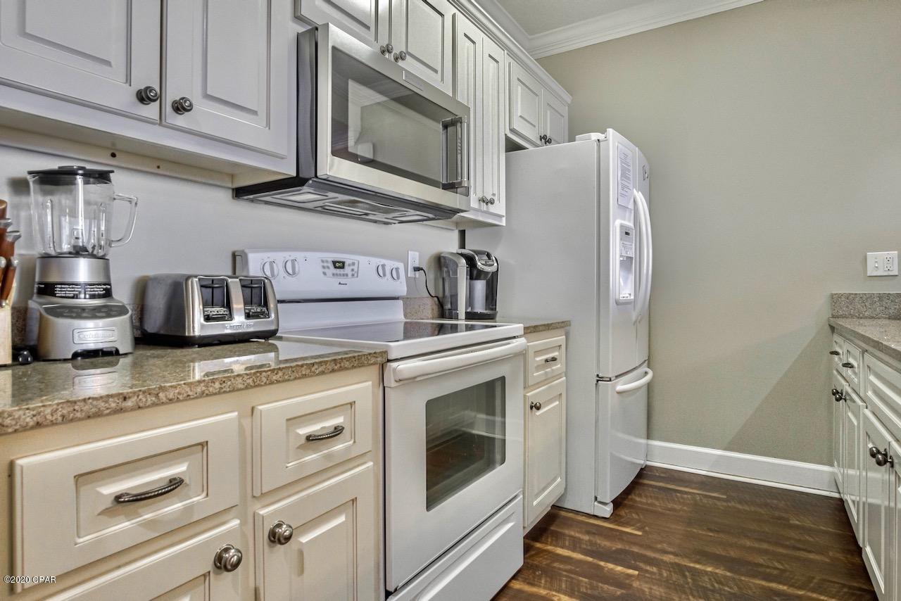 10611 Front Beach Road, Unit 1801 Panama City Beach, FL 32408 - Photo 21 of 41