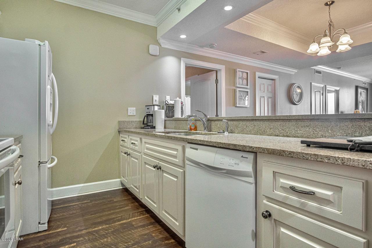 10611 Front Beach Road, Unit 1801 Panama City Beach, FL 32408 - Photo 22 of 41