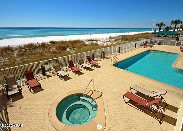 10611 Front Beach Road, Unit 1801 Panama City Beach, FL 32408 - Photo 28 of 41