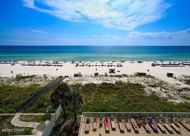10611 Front Beach Road, Unit 1801 Panama City Beach, FL 32408 - Photo 30 of 41