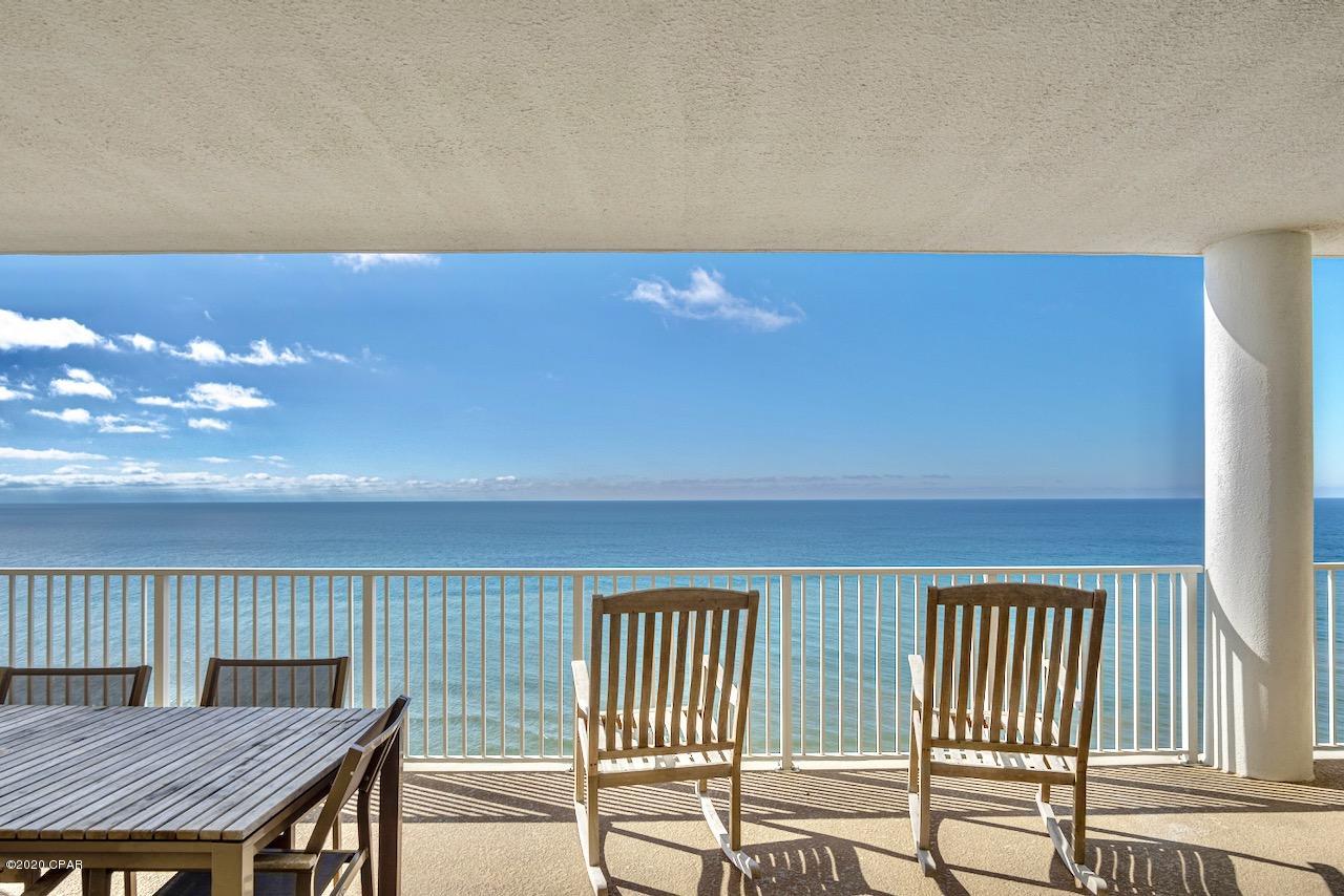 10611 Front Beach Road, Unit 1801 Panama City Beach, FL 32408 - Photo 3 of 41