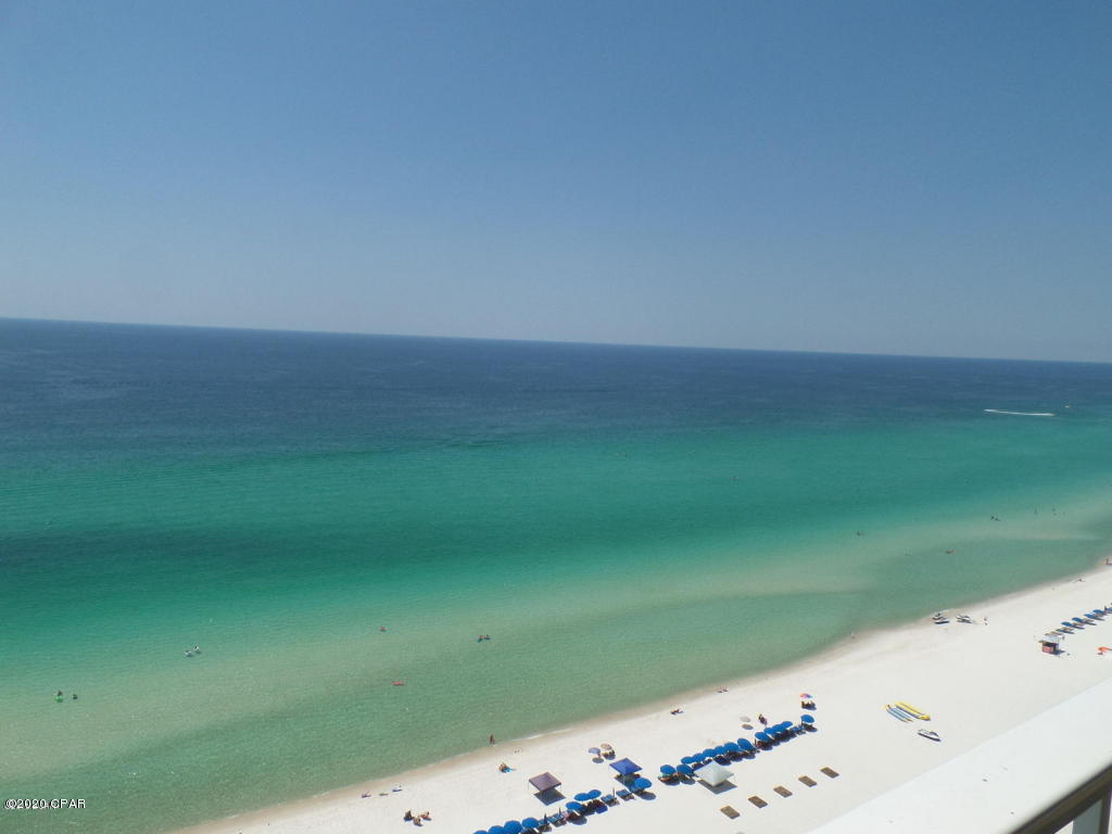 10611 Front Beach Road, Unit 1801 Panama City Beach, FL 32408 - Photo 32 of 41