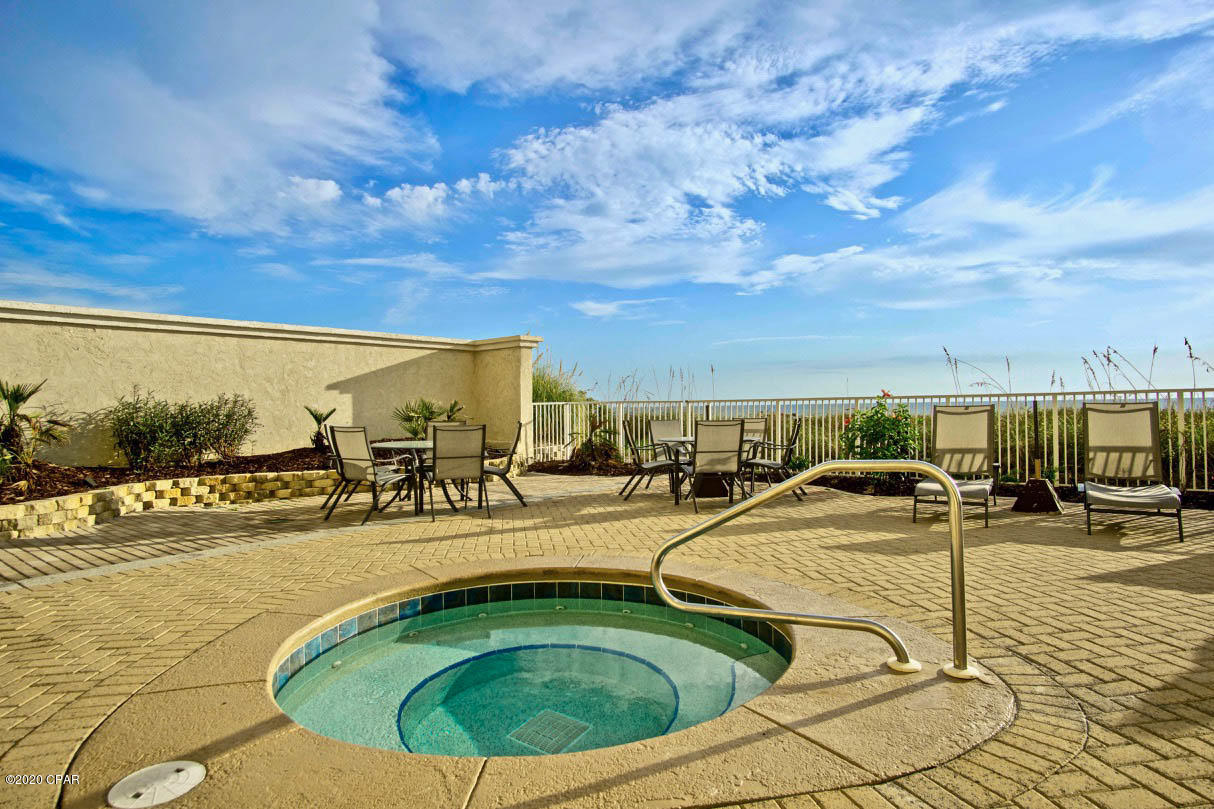 10611 Front Beach Road, Unit 1801 Panama City Beach, FL 32408 - Photo 35 of 41