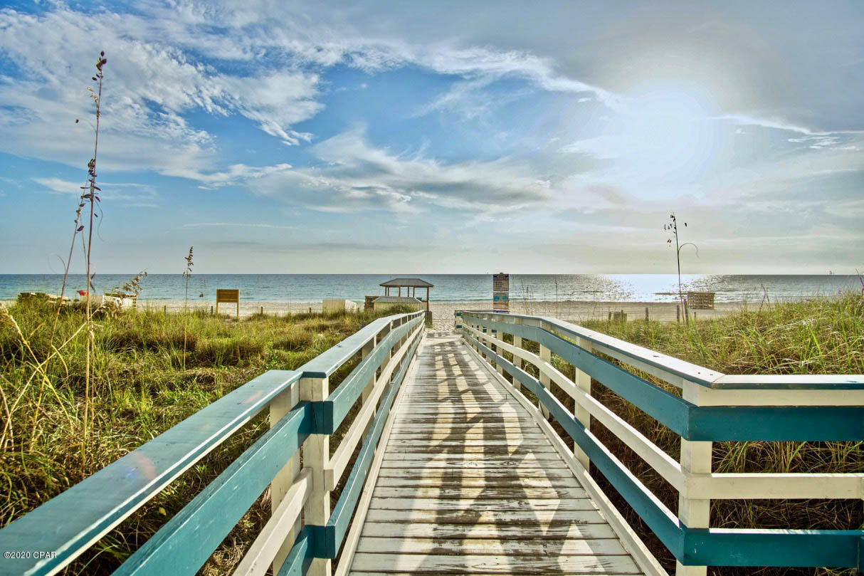 10611 Front Beach Road, Unit 1801 Panama City Beach, FL 32408 - Photo 37 of 41