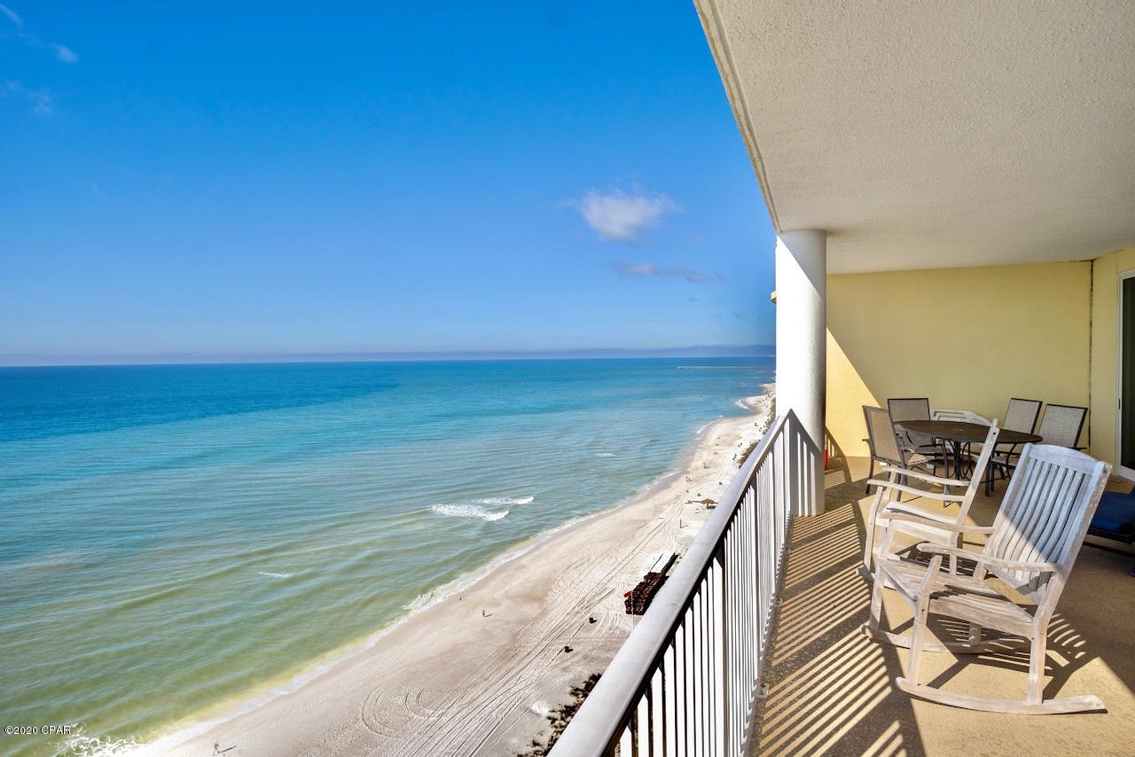 10611 Front Beach Road, Unit 1801 Panama City Beach, FL 32408 - Photo 4 of 41