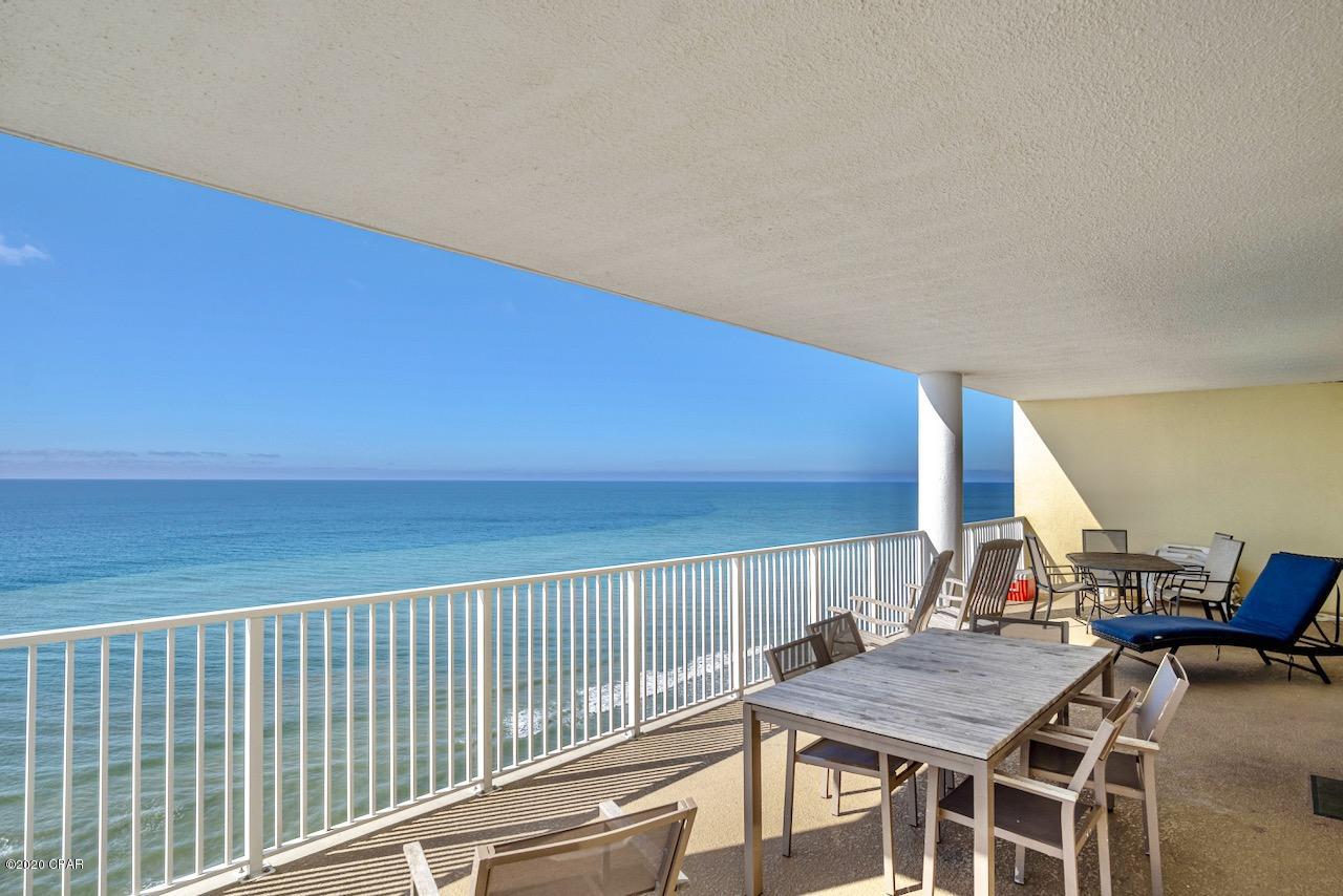 10611 Front Beach Road, Unit 1801 Panama City Beach, FL 32408 - Photo 5 of 41