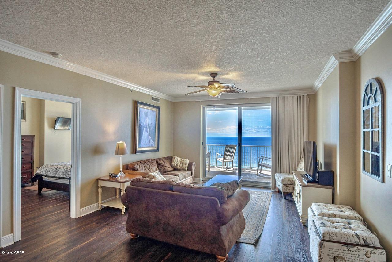 10611 Front Beach Road, Unit 1801 Panama City Beach, FL 32408 - Photo 7 of 41