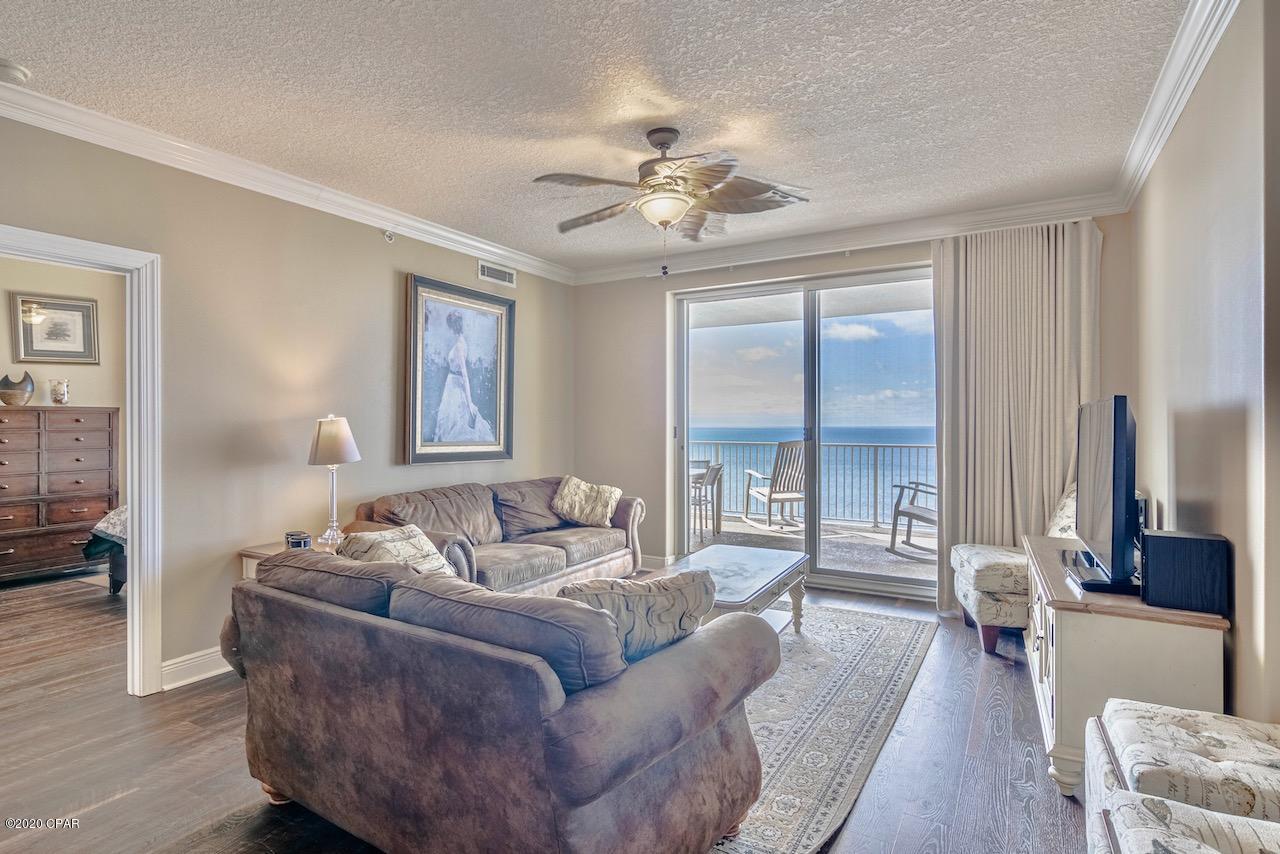 10611 Front Beach Road, Unit 1801 Panama City Beach, FL 32408 - Photo 9 of 41