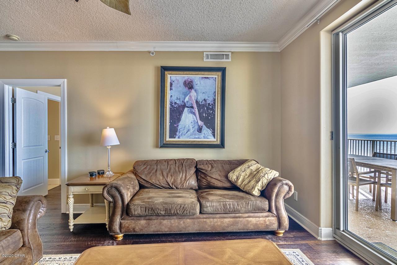 10611 Front Beach Road, Unit 1801 Panama City Beach, FL 32408 - Photo 10 of 41