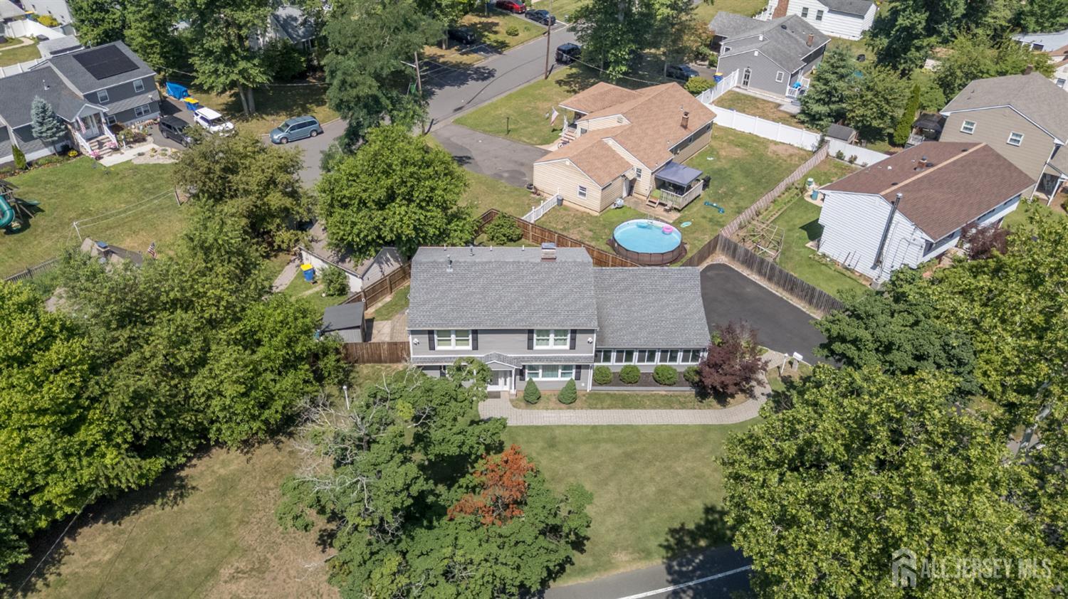 106 Greenbrook Road Green Brook, NJ 08812 - Photo 43 of 51
