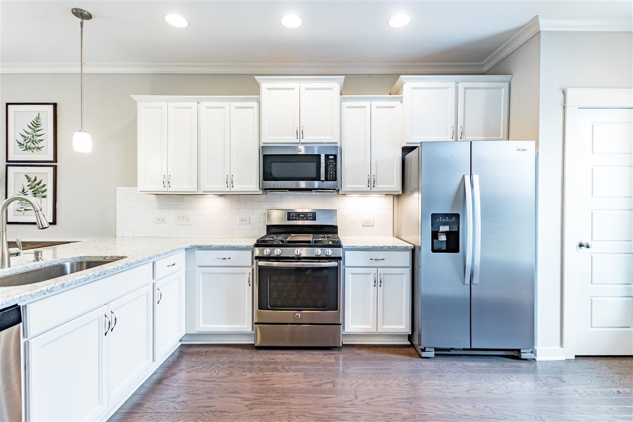 6251 Pesta Court Raleigh, NC 27612 - Photo 3 of 26 Photo 3