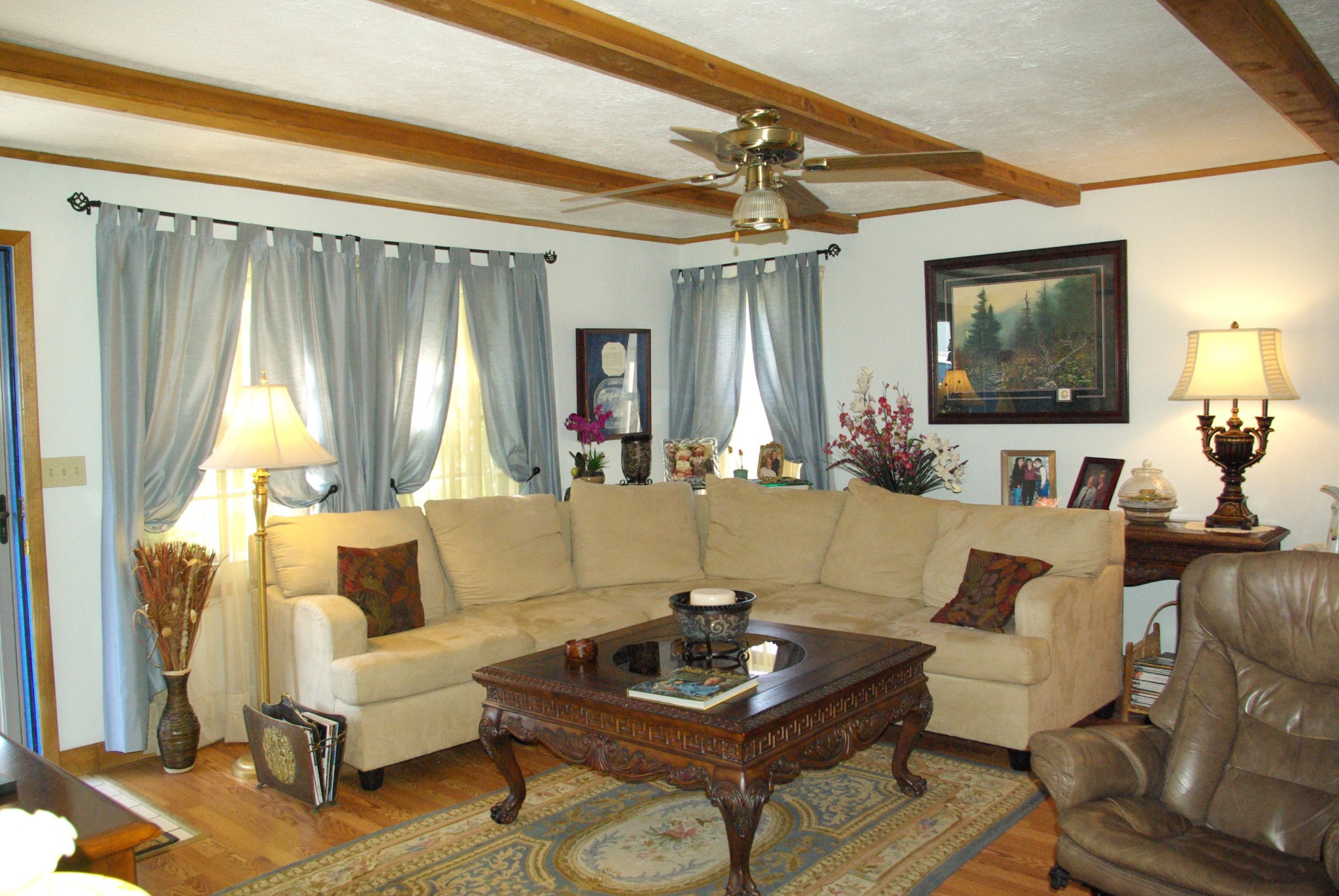 2986 West Wolf Valley Road Clinton, TN 37716 - Photo 3 of 24 Gallery Image 3