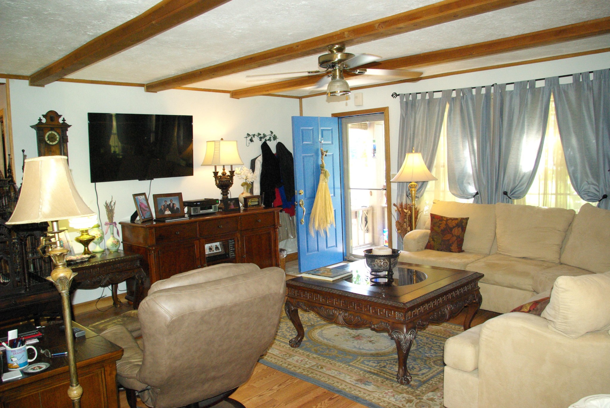 2986 West Wolf Valley Road Clinton, TN 37716 - Photo 4 of 24 Gallery Image 4