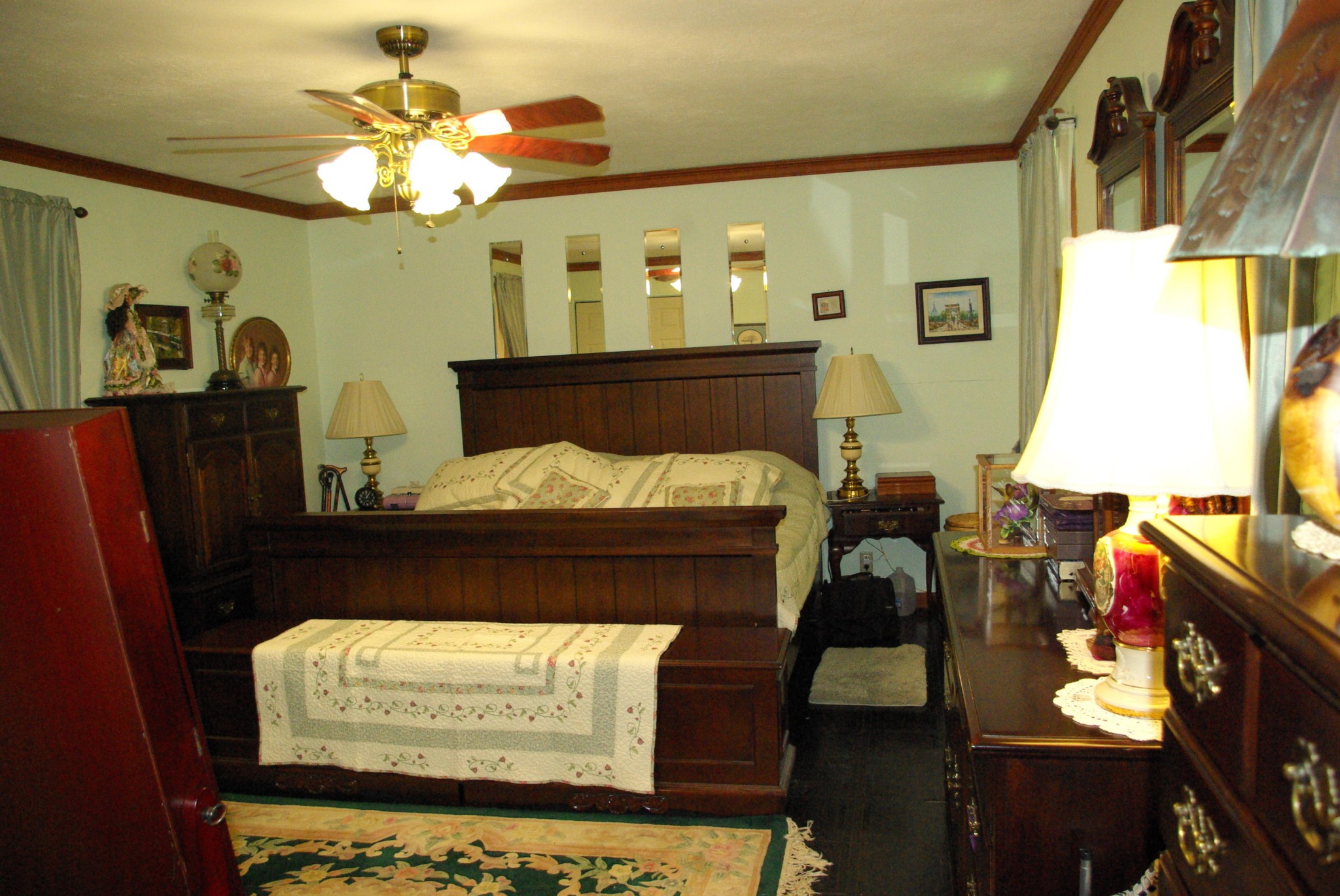 2986 West Wolf Valley Road Clinton, TN 37716 - Photo 7 of 24 Gallery Image 7