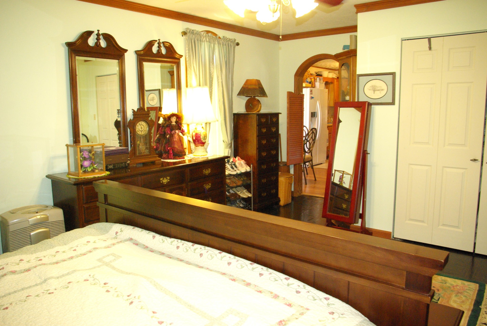 2986 West Wolf Valley Road Clinton, TN 37716 - Photo 8 of 24 Gallery Image 8