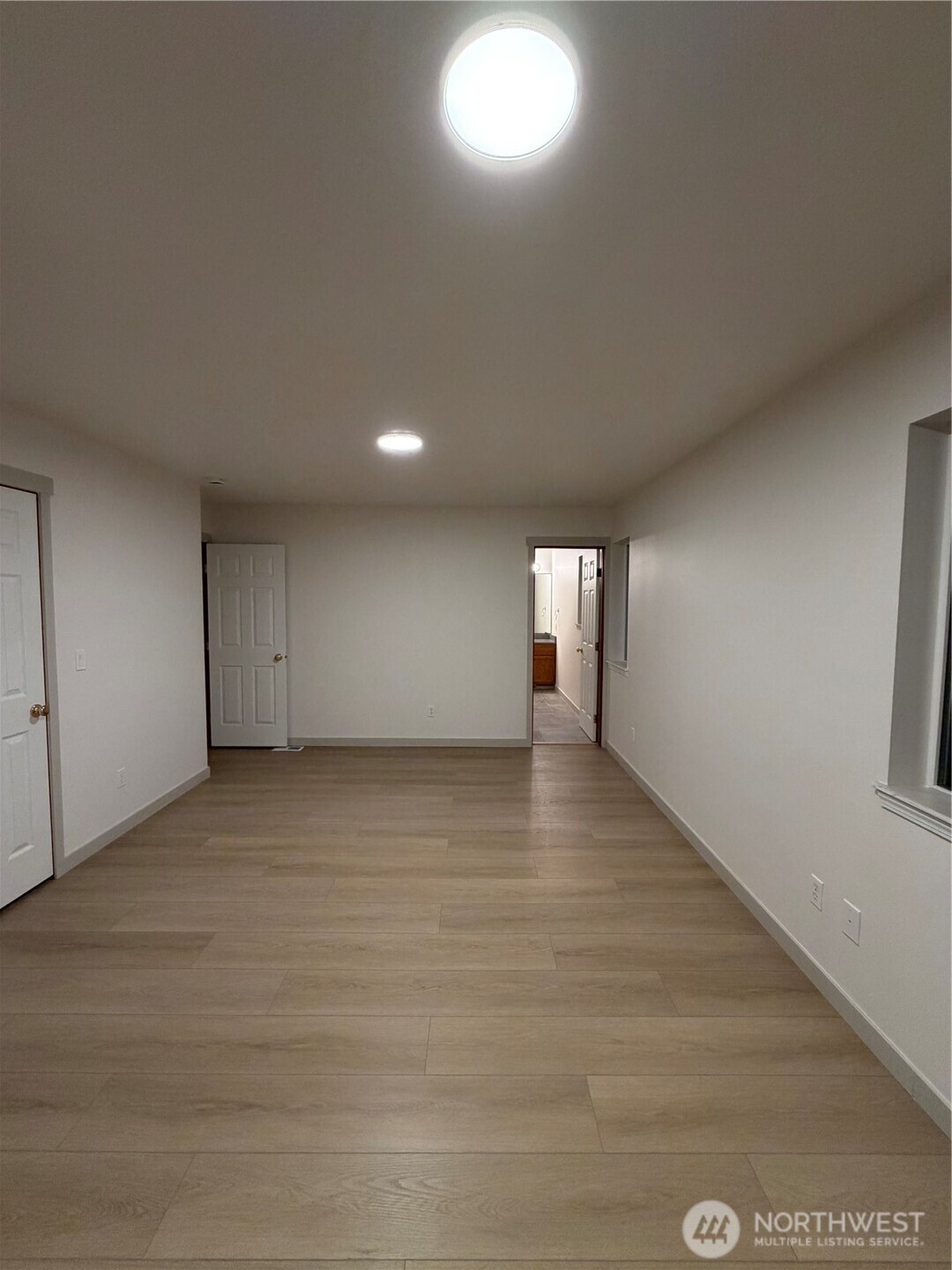 15409 51st Place West Edmonds, WA 98026 - Photo 14 of 14 a view of empty room