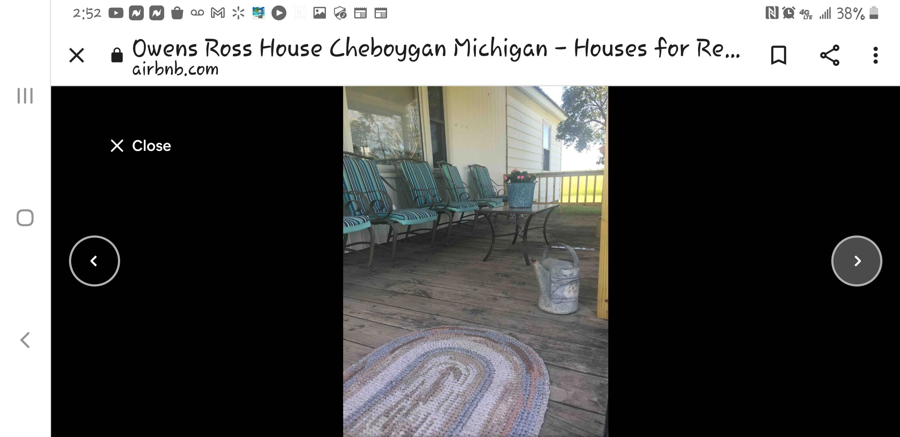 4485 Owens Road Cheboygan, MI 49721 - Photo 7 of 77 Gallery Image 7