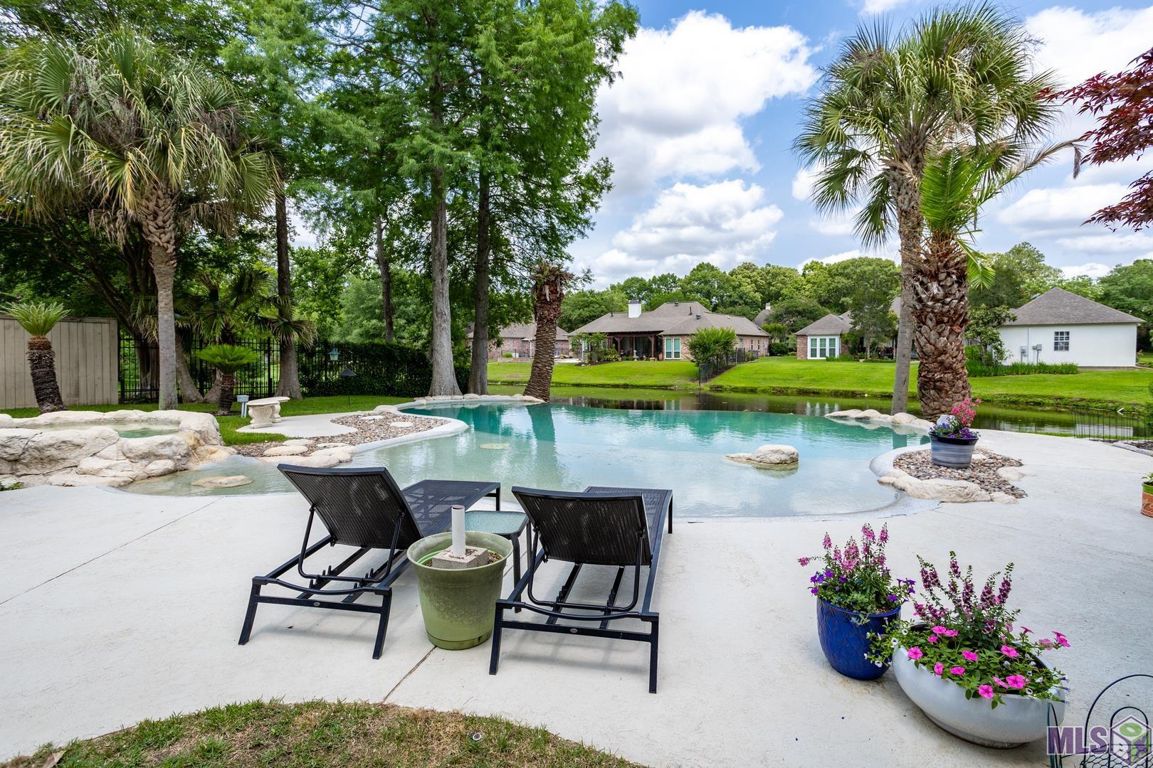 13535 Mosher Court Baton Rouge, LA 70810 - Photo 1 of 38 Gallery Image 1