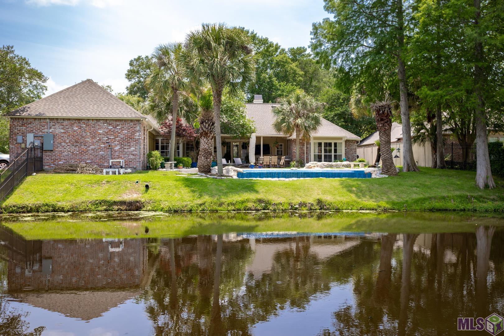 13535 Mosher Court Baton Rouge, LA 70810 - Photo 3 of 38 Gallery Image 3