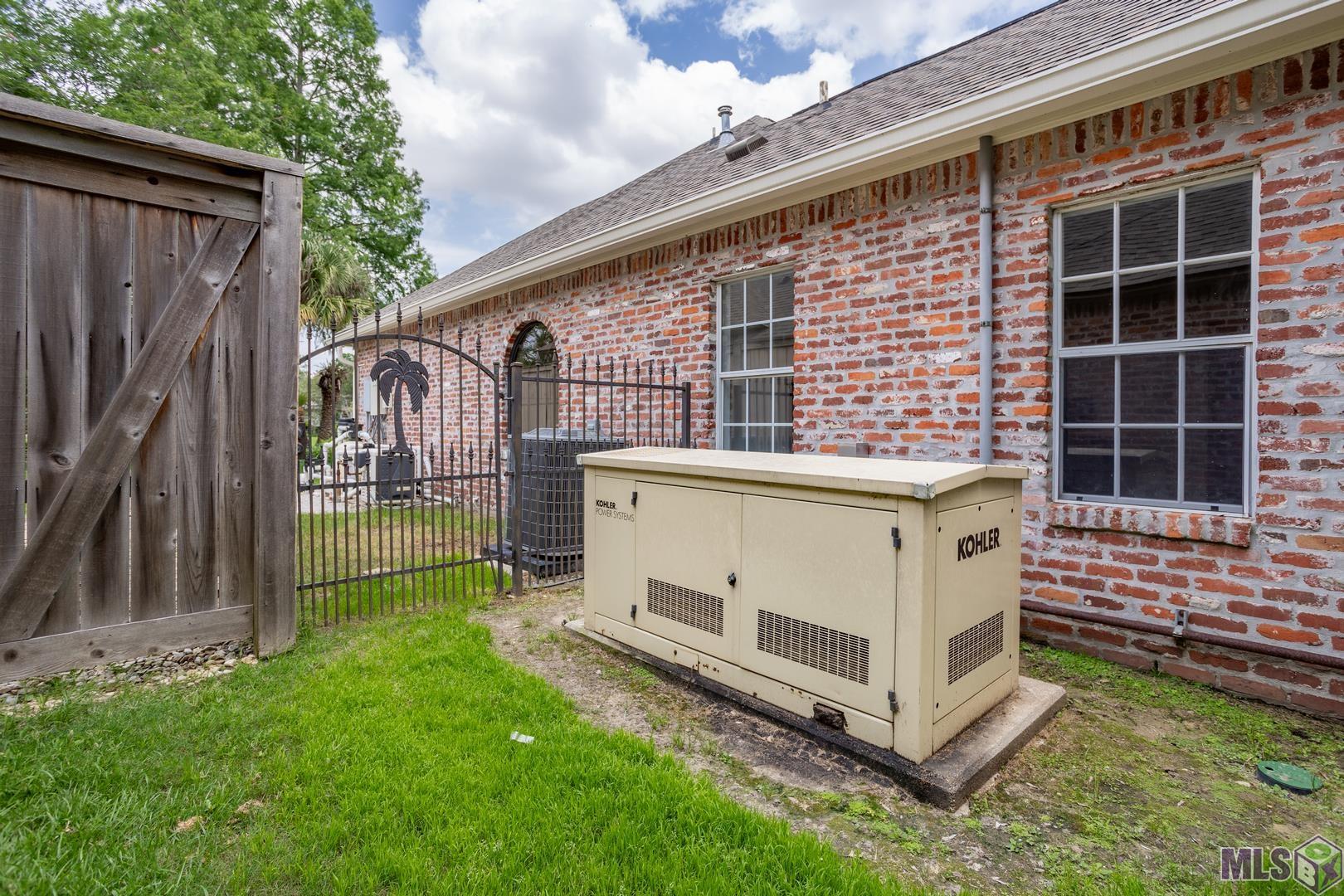 13535 Mosher Court Baton Rouge, LA 70810 - Photo 38 of 38 Gallery Image 38