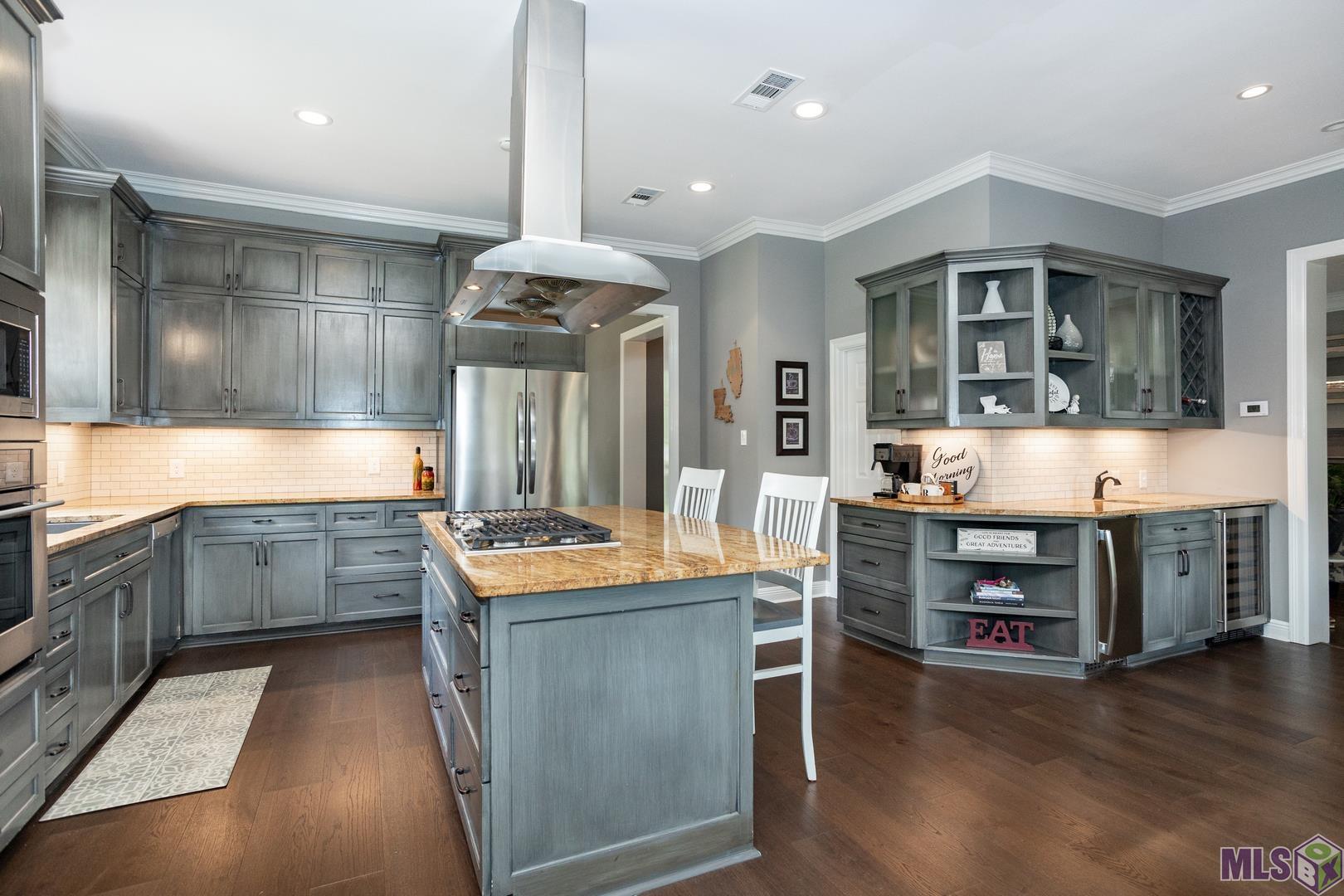 13535 Mosher Court Baton Rouge, LA 70810 - Photo 4 of 38 Gallery Image 4