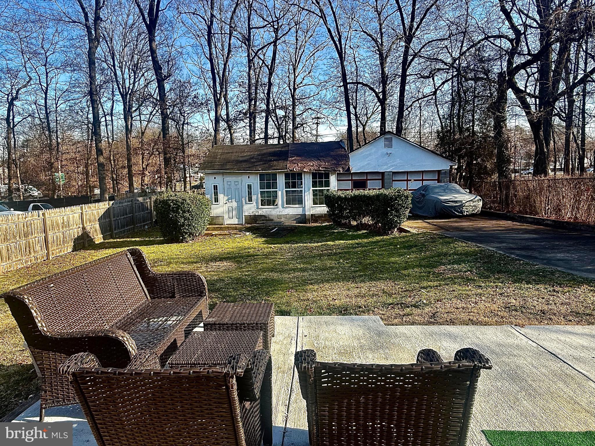 9033 Volta Street Lanham, MD 20706 - Photo 12 of 15