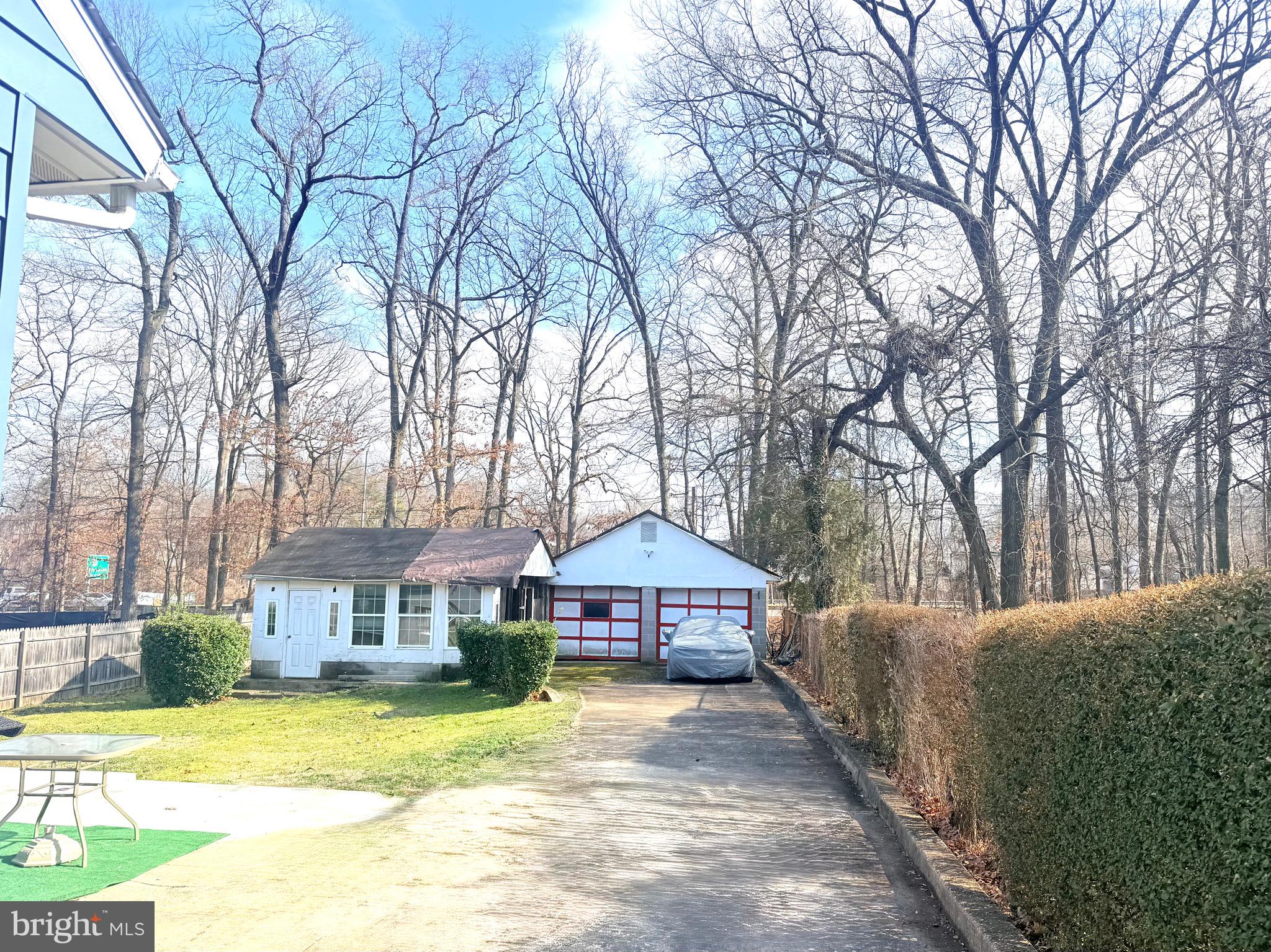 9033 Volta Street Lanham, MD 20706 - Photo 14 of 15