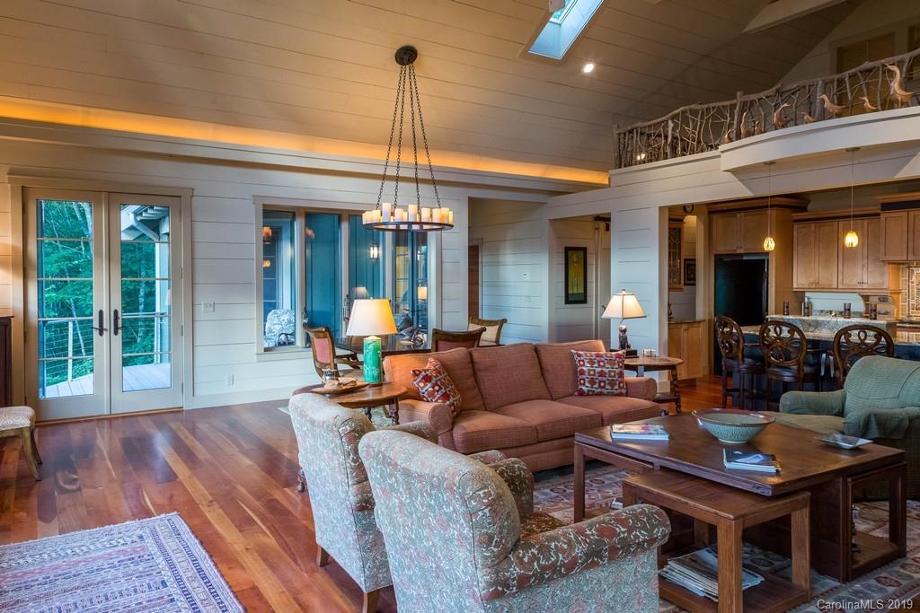 84 High Climber Way Sylva, NC 28779 - Photo 8 of 42 Gallery Image 8
