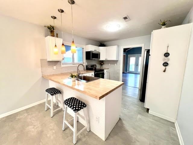 3330 Norwood Road Huntington, WV 25705 - Photo 8 of 23 Gallery Image 8